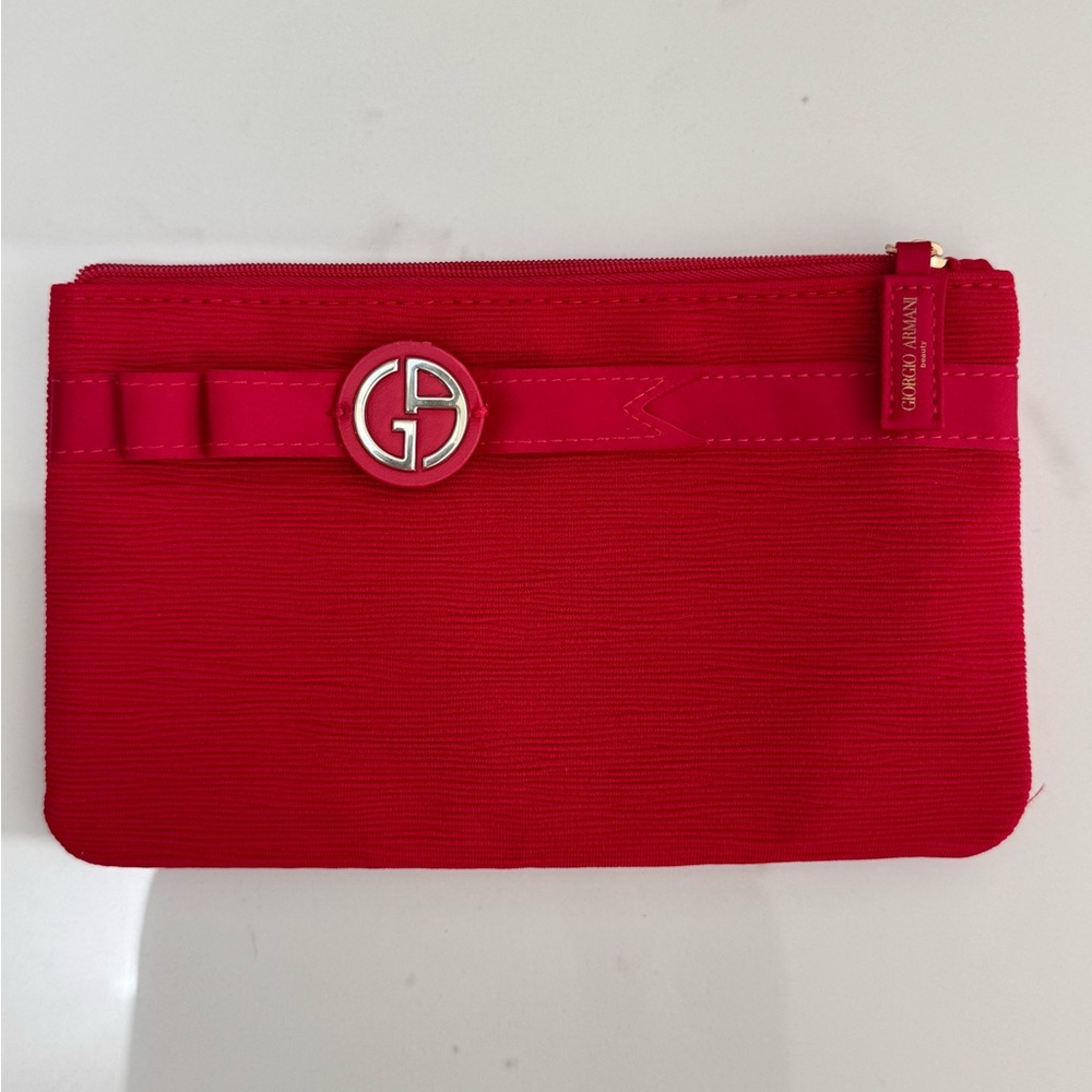 New - Authentic Giorgio Armani Bag
